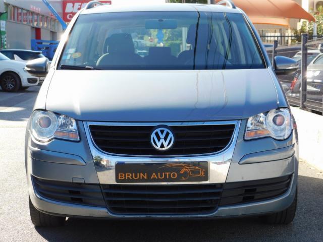 Volkswagen Touran image 8