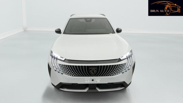 Peugeot 5008 image 4