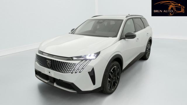 Peugeot 5008 image 9