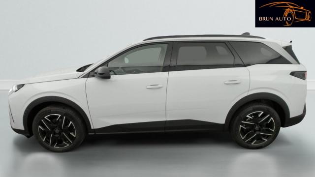 Peugeot 5008 image 5