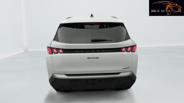 Peugeot 5008 image 6