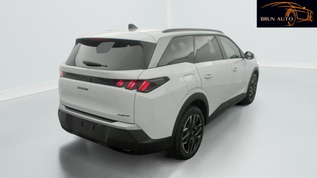 Peugeot 5008 image 7