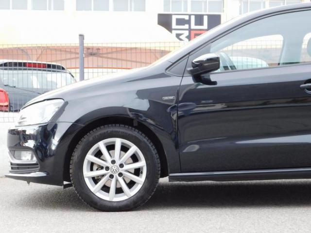 Volkswagen Polo image 4