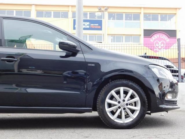 Volkswagen Polo image 6