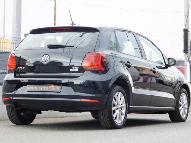 Volkswagen Polo image 1