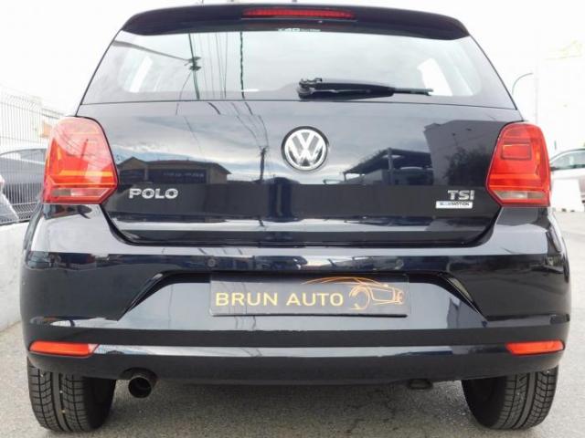 Volkswagen Polo image 3