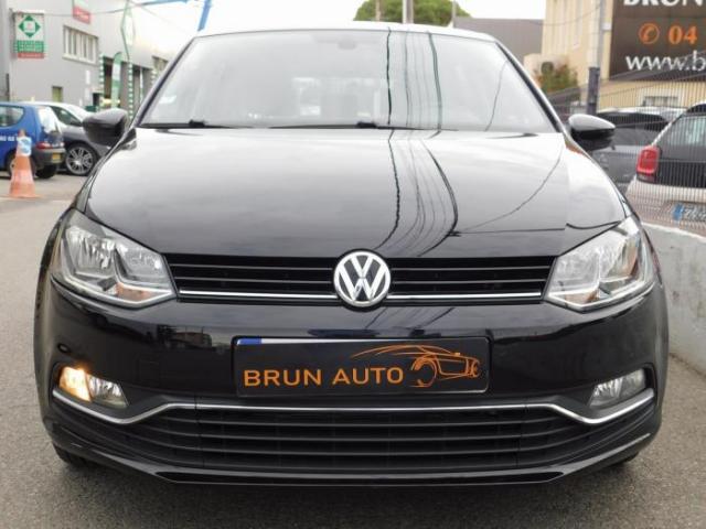Volkswagen Polo image 2