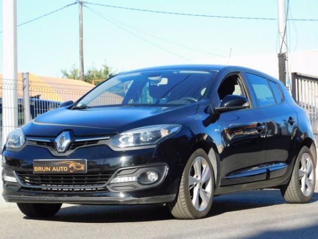 Renault Mégane image 5