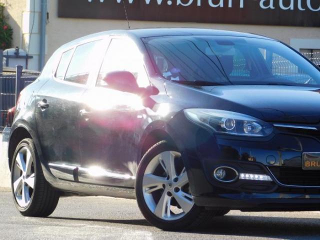 Renault Mégane image 9