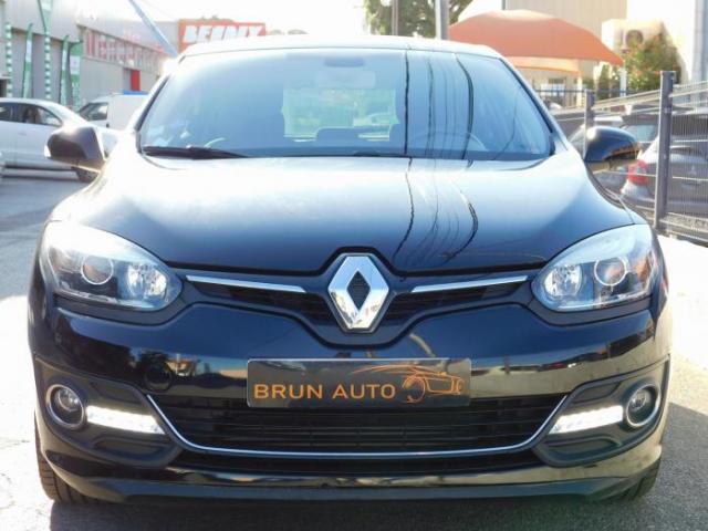 Renault Mégane image 3