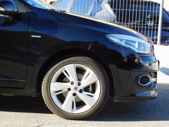 Renault Mégane image 6