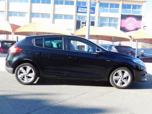 Renault Mégane image 2
