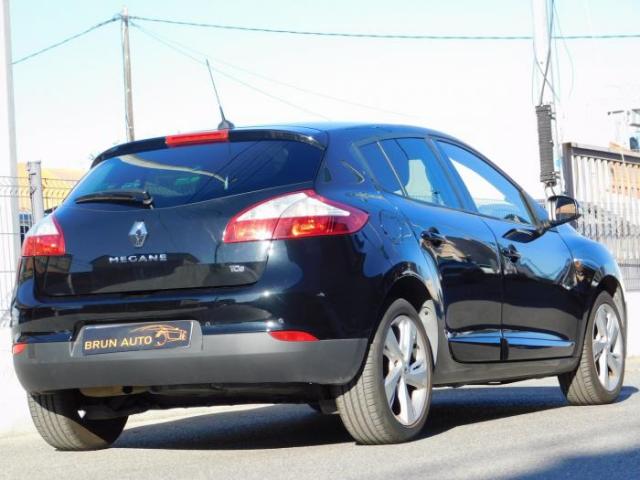 Renault Mégane image 1