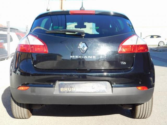 Renault Mégane image 8