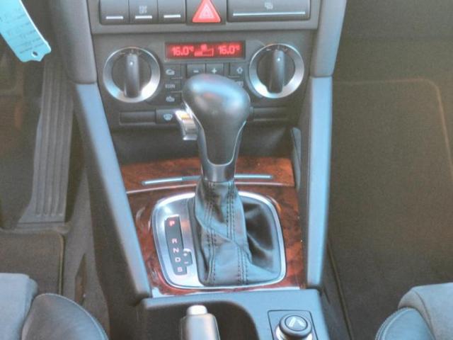 Audi A3 Sportback image 3