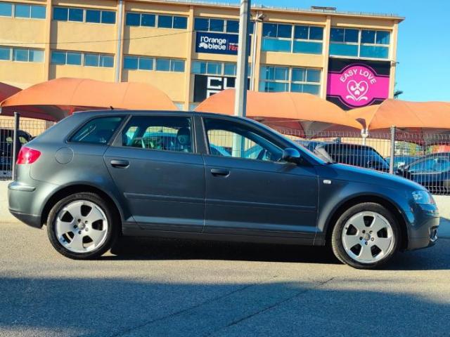 Audi A3 Sportback image 9