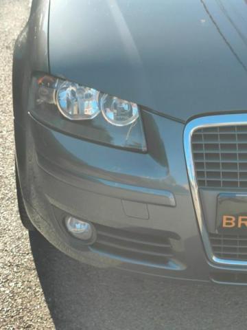 Audi A3 Sportback image 4