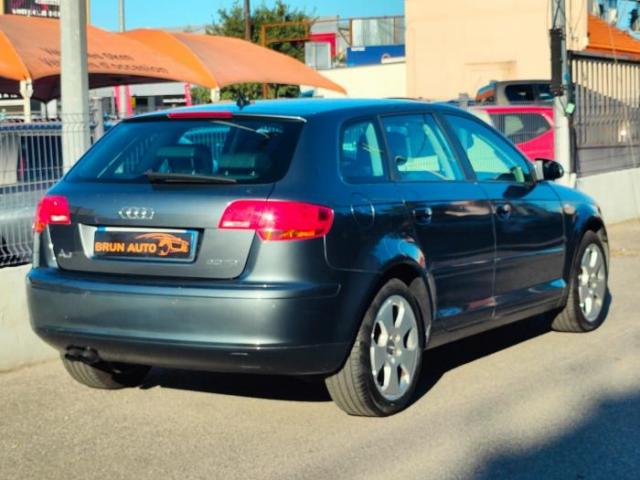 Audi A3 Sportback image 1