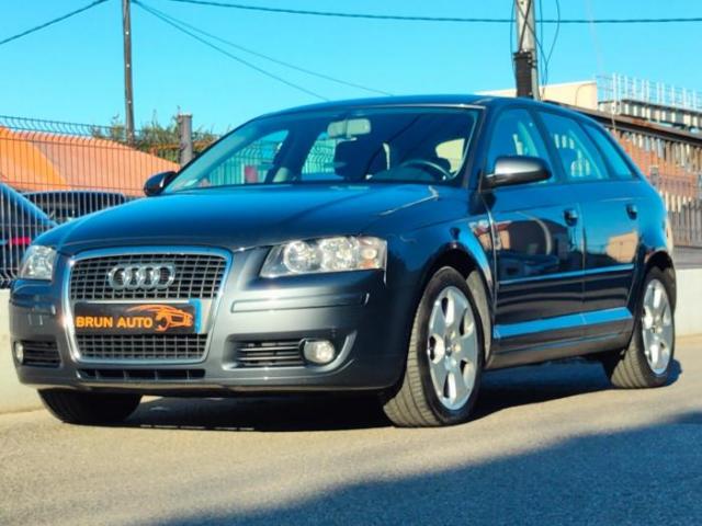 Audi A3 Sportback image 2