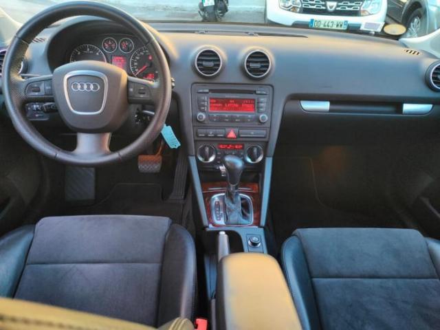 Audi A3 Sportback image 7