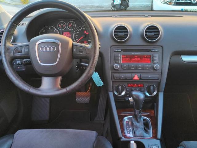 Audi A3 Sportback image 6