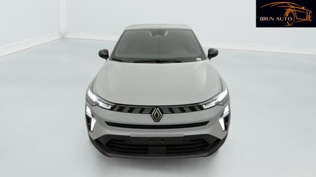 Renault Symbioz image 8