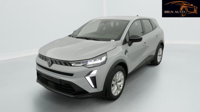 Renault Symbioz image 2