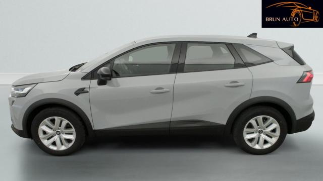 Renault Symbioz image 7