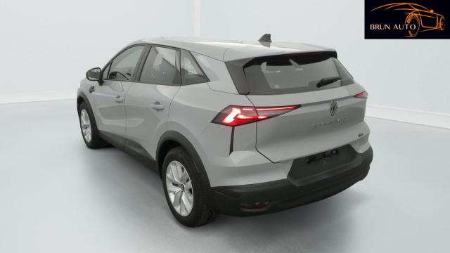 Renault Symbioz image 9