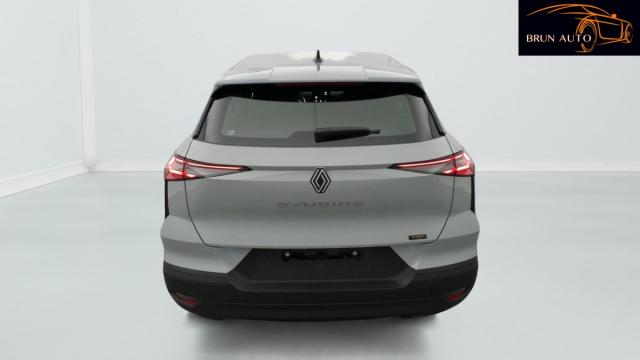 Renault Symbioz image 3