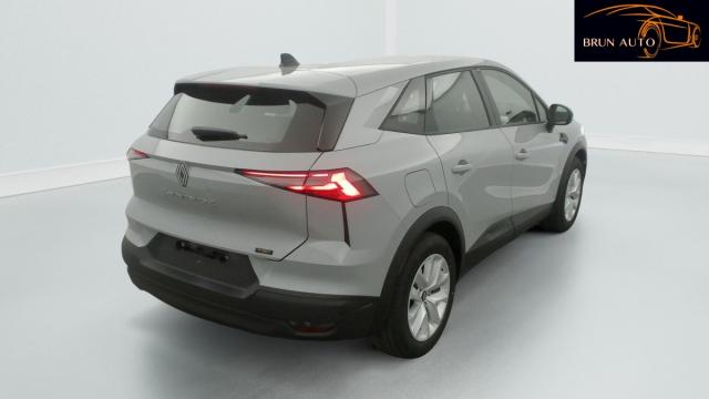 Renault Symbioz image 1