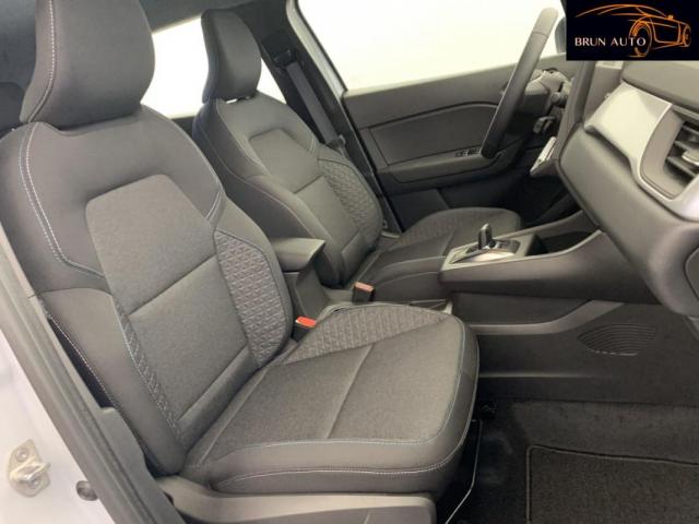 Renault Symbioz image 6