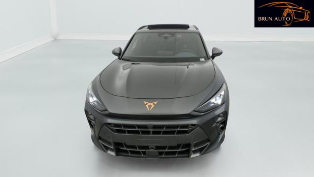 Cupra Terramar image 4