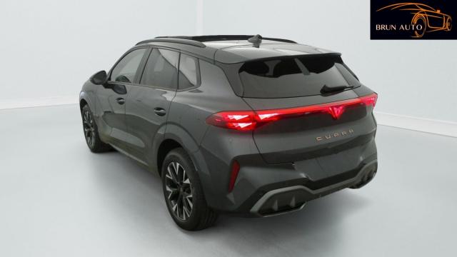 Cupra Terramar image 1