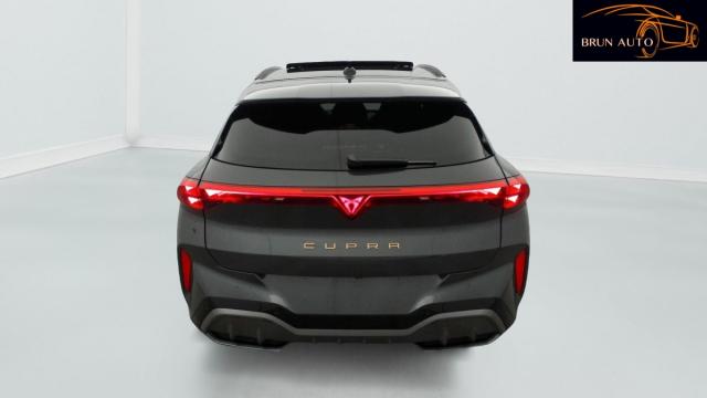 Cupra Terramar image 6
