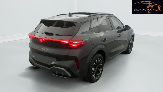 Cupra Terramar image 5