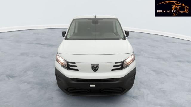 Peugeot Partner image 5