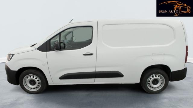 Peugeot Partner image 1