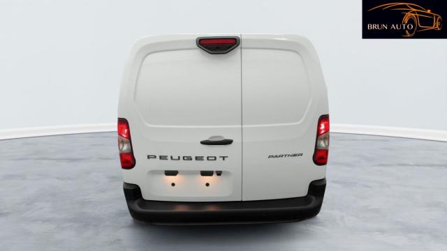Peugeot Partner image 7