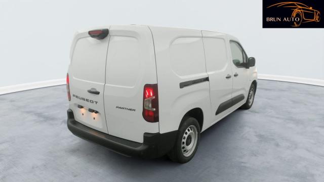 Peugeot Partner image 3