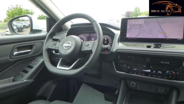 Nissan Qashqai image 5