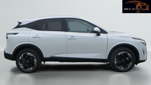 Nissan Qashqai image 3