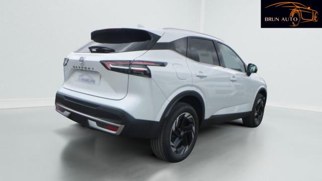 Nissan Qashqai image 1