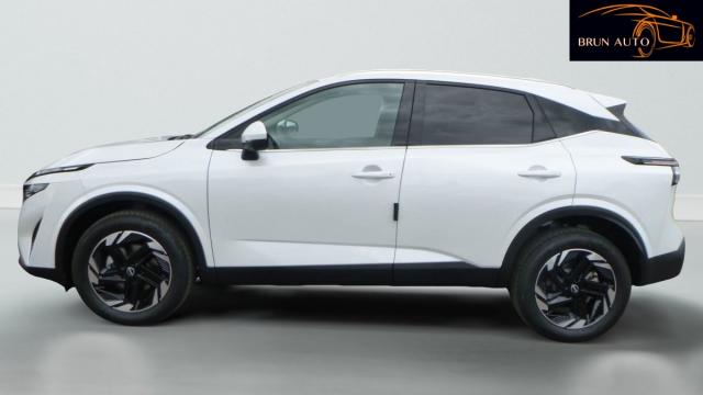 Nissan Qashqai image 7
