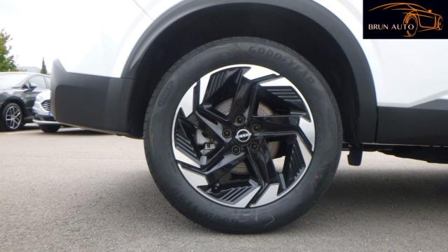 Nissan Qashqai image 4