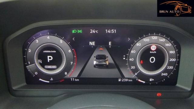 Nissan Qashqai image 8