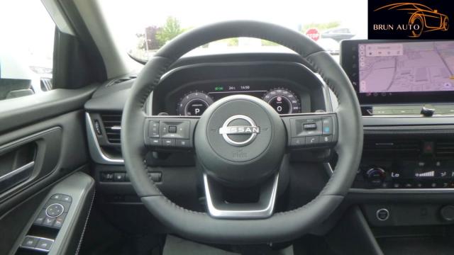 Nissan Qashqai image 2
