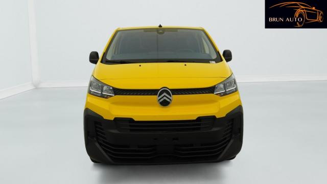 Citroen Jumpy image 9