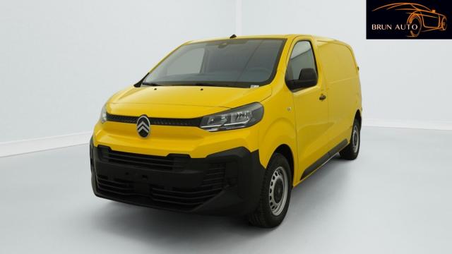 Citroen Jumpy image 3
