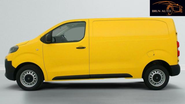 Citroen Jumpy image 8